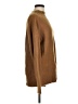 Ann Taylor Brown Turtleneck Sweater Size M - photo 4