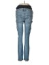 Gap Solid Blue Jeans Size 29 waist - photo 2