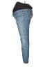Gap Solid Blue Jeans Size 29 waist - photo 5