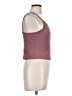 Unbranded Burgundy Tank Top Size L - photo 4