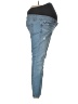 Gap Solid Blue Jeans Size 29 waist - photo 4