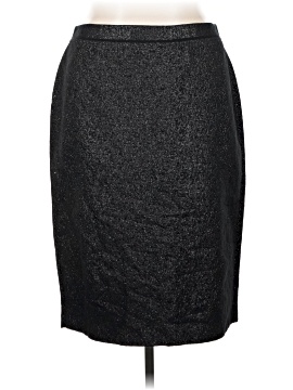 Who What Wear Formal Skirt