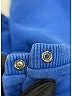 Moschino Blue Sweatshirt Size 2 - photo 4