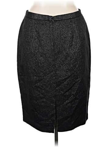 Who What Wear Formal Skirt (view 2)