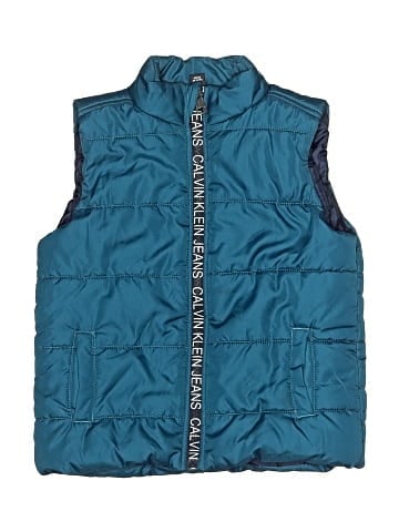 CALVIN KLEIN JEANS Vest (view 1)