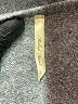 Michael Farrell Gray Cardigan Size L - photo 7
