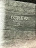 J.Crew Solid Silver Short Sleeve T-Shirt Size XL - photo 7