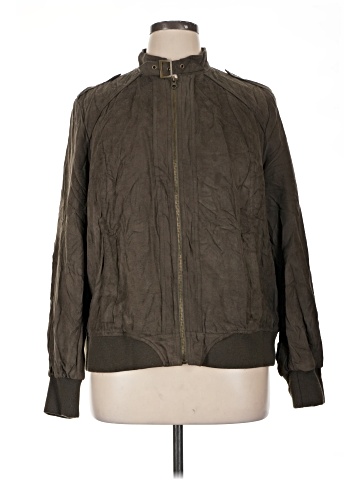 Ruff Hewn Jacket (view 1)
