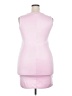 Assorted Brands Pink Cocktail Dress Size 2X - photo 2