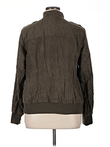 Ruff Hewn Jacket (view 2)
