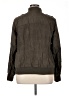 Ruff Hewn 100% Polyester Brown Jacket Size 1X - photo 2