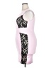 Assorted Brands Pink Cocktail Dress Size 2X - photo 5