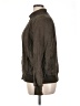 Ruff Hewn 100% Polyester Brown Jacket Size 1X - photo 5