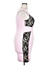 Assorted Brands Pink Cocktail Dress Size 2X - photo 4