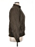 Ruff Hewn 100% Polyester Brown Jacket Size 1X - photo 4