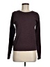 Athleta Burgundy Pullover Sweater Size M - photo 1