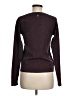 Athleta Burgundy Pullover Sweater Size M - photo 2