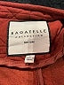 Bagatelle Burgundy Jacket Size M - photo 6