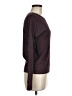 Athleta Burgundy Pullover Sweater Size M - photo 4