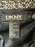 DKNY Tweed Gray Wool Skirt Size 4 - photo 4