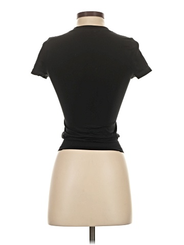 Aritzia Short Sleeve Turtleneck (view 2)