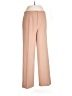 Michael Kors Tan Wool Pants Size 12 - photo 1