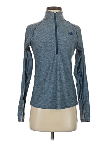 New Balance Long Sleeve Top (view 1)