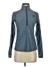 New Balance Gray Long Sleeve Top Size S - photo 1