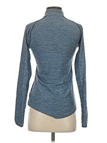 New Balance Long Sleeve Top (view 2)