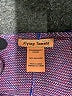 Flying Tomato 100% Polyester Purple Poncho Size 1 - photo 7
