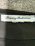 Tommy Bahama Solid Black Cocktail Dress Size S (estimated) - photo 7