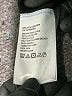 Tommy Bahama Solid Black Cocktail Dress Size S (estimated) - photo 8