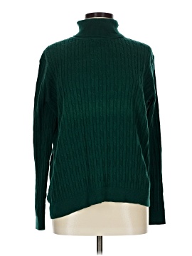 Talbots Outlet Turtleneck Sweater