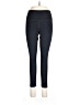 Lululemon Athletica Blue Black Active Pants Size 10 - photo 1