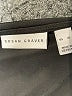 Susan Graver Black 3/4 Sleeve Top Size XL - photo 7