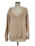 BDG Tan Pullover Sweater Size S - photo 1