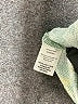 Electric & Rose Print Green Pullover Sweater Size XS - photo 8
