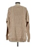BDG Tan Pullover Sweater Size S - photo 2