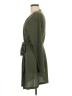 Ekouaer 100% Polyester Green Cardigan Size M - photo 5