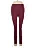 Peloton Burgundy Active Pants Size M - photo 1