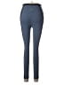 Athleta Color Block Blue Active Pants Size S - photo 2