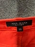 Max Jeans Orange Jeans Size 10 - photo 7