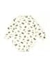 Sprockets 100% Cotton Print Ivory Long Sleeve Onesie Size 3-6 mo - photo 2