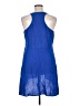 CAbi Blue Casual Dress Size XL - photo 2