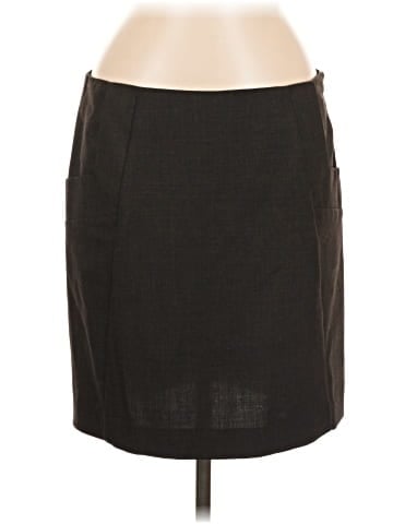 Body By Victoria Formal Skirt (view 1)