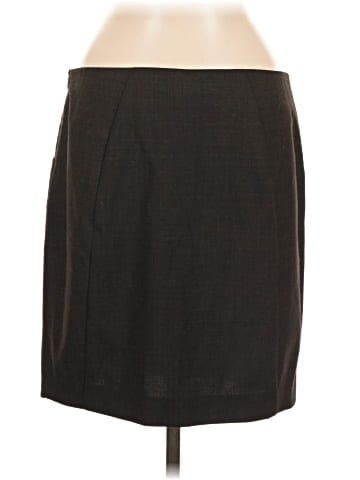Body By Victoria Formal Skirt (view 2)