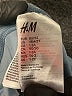 H&M Blue Board Shorts Size 18-24 mo - photo 3