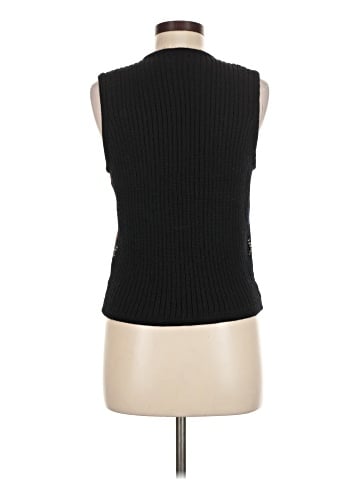 Limited London Paris New York Sweater Vest (view 2)
