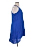 CAbi Blue Casual Dress Size XL - photo 4