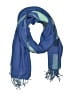 Collection Eighteen 100% Acrylic Blue Scarf One size - photo 1